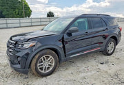 2025 Ford Explorer Active thumbnail 2