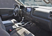 2024 Nissan Frontier S thumbnail 15