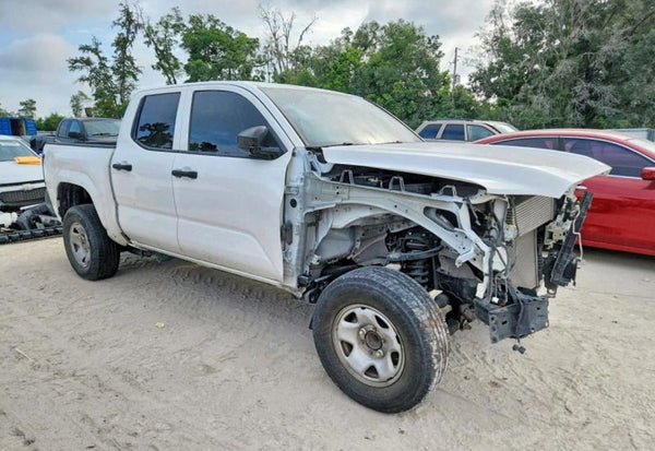 2024 Toyota Tacoma SR Pickup 4D 5 ft photo 12