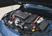 2026 Honda Civic Hybrid Sport thumbnail 38
