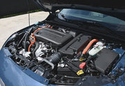 2026 Honda Civic Hybrid Sport thumbnail 19