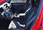 2025 Honda Civic Sport thumbnail 10