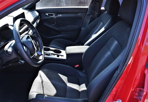 2025 Honda Civic Sport vehicle photo 10
