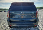 2022 Chevrolet Tahoe Z71 thumbnail 17