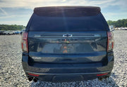 2022 Chevrolet Tahoe Z71 thumbnail 6