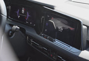 2024 Volkswagen Golf GTI SE Hatchback Sedan 4D thumbnail 30