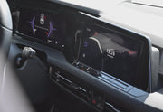 2024 Volkswagen Golf GTI SE Hatchback Sedan 4D thumbnail 10