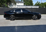 2023 Honda Accord Hybrid Sport thumbnail 23