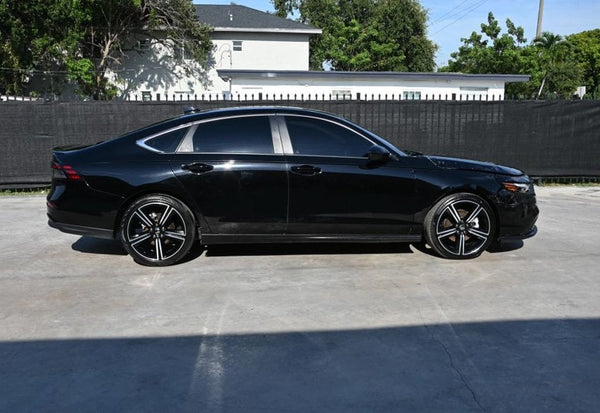 2023 Honda Accord Hybrid Sport vehicle photo 5