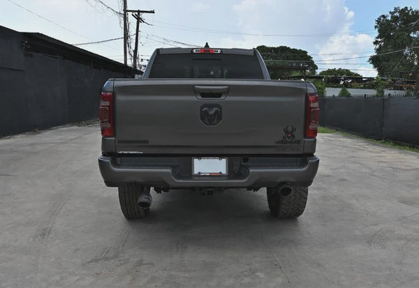 2019 Ram 1500 Big Horn vehicle photo 5