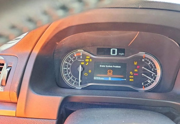2023 Honda Ridgeline RTL photo 9