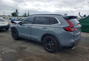 2025 Honda CR-V Hybrid Sport L Sport Utility 4D thumbnail 14