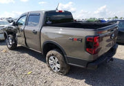 2025 Ford Ranger XL thumbnail 3