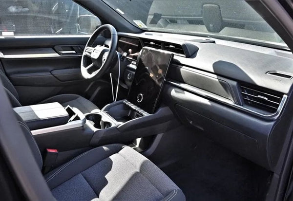 2026 GMC Terrain Elevation vehicle photo 12