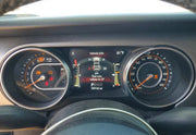2023 Jeep Wrangler Willys Sport Utility 4D thumbnail 19