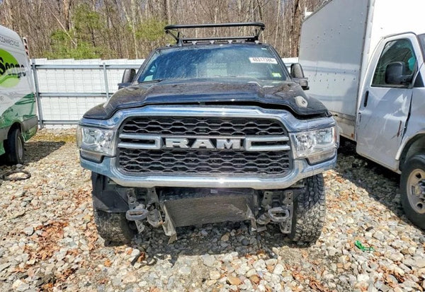 2024 Ram 3500 Tradesman photo 5