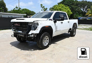 2025 GMC Sierra 2500HD Pro thumbnail 17