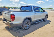 2026 Honda Ridgeline TrailSport thumbnail 14