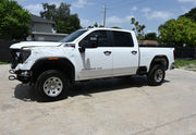 2025 GMC Sierra 2500HD Pro thumbnail 21