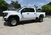 2025 GMC Sierra 2500HD Pro thumbnail 5