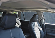 2024 Toyota Grand Highlander Platinum thumbnail 9
