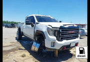 2022 GMC Sierra 2500HD AT4 thumbnail 1
