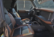 2024 Ford Bronco Outer Banks Sport Utility 4D thumbnail 24