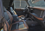 2024 Ford Bronco Outer Banks Sport Utility 4D thumbnail 10