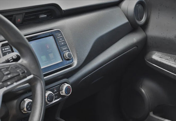 2021 Nissan Kicks S photo 10