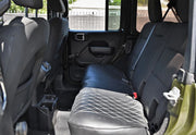 2023 Jeep Wrangler Sport thumbnail 31