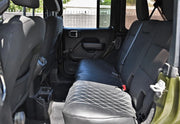 2023 Jeep Wrangler Sport thumbnail 14