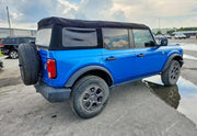 2023 Ford Bronco Big Bend thumbnail 14