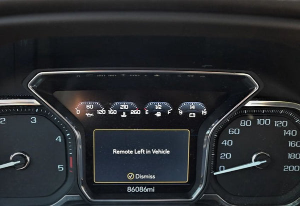 2023 GMC Sierra 2500HD Denali photo 9