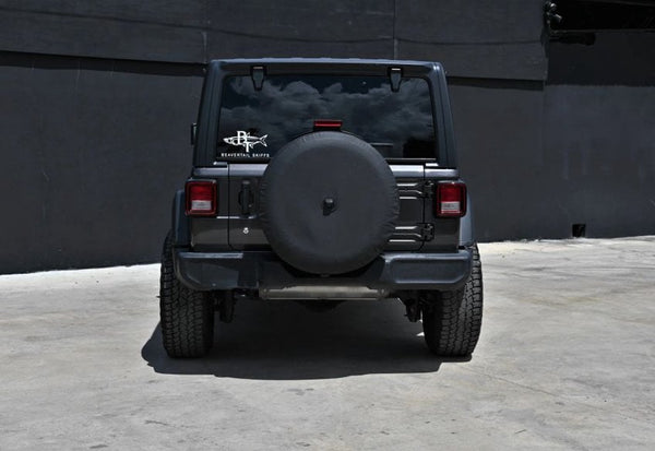 2019 Jeep Wrangler Unlimited Sport S photo 7
