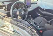 2025 Toyota Corolla LE thumbnail 8