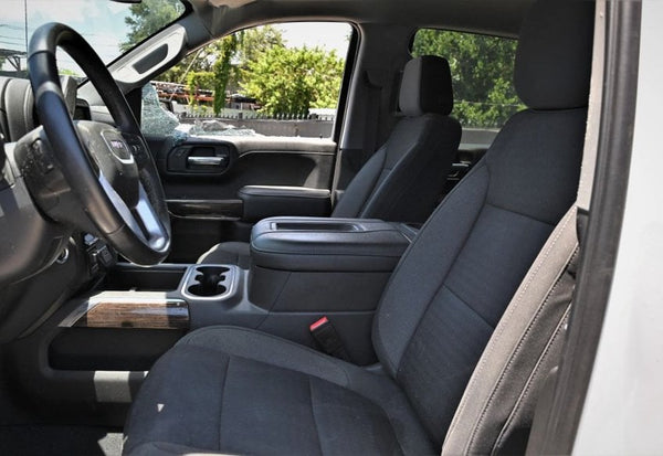 2021 GMC Sierra 1500 Elevation vehicle photo 12
