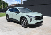 2024 Chevrolet Trax RS thumbnail 1