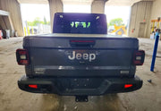 2022 Jeep Gladiator Overland thumbnail 16