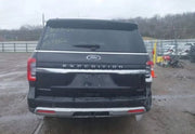 2024 Ford Expedition MAX Limited Sport Utility 4D thumbnail 3