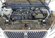 2021 Lincoln Corsair Standard thumbnail 22