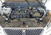 2021 Lincoln Corsair Standard thumbnail 11