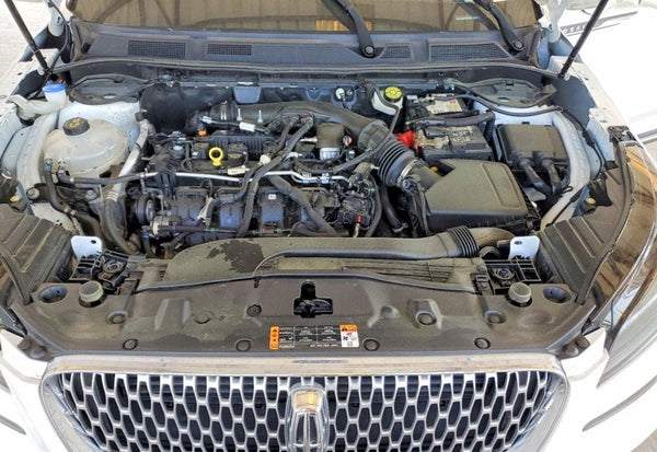 2021 Lincoln Corsair Standard vehicle photo 11