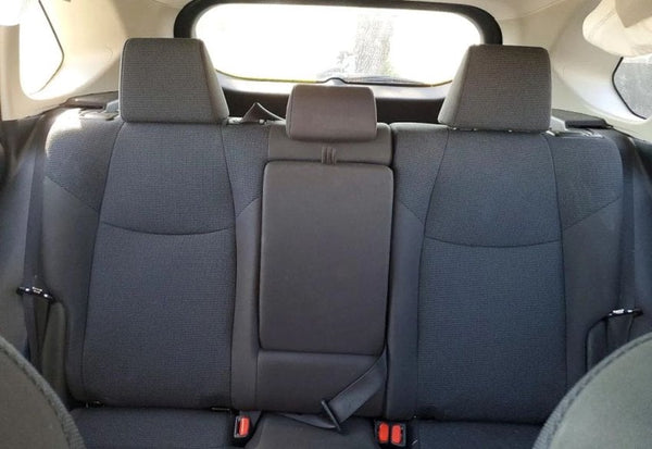 2024 Toyota RAV4 LE photo 11