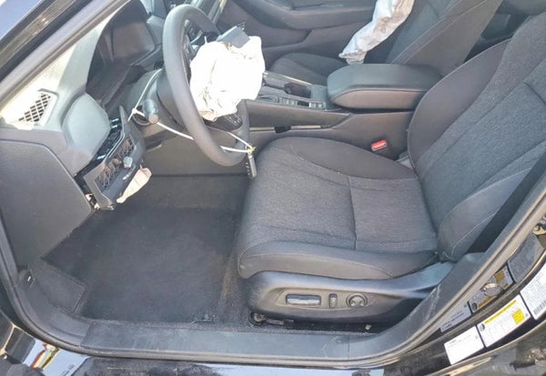 2025 Honda Accord SE photo 7