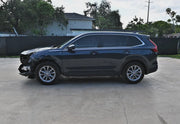 2025 Honda CR-V EX-L Sport Utility 4D thumbnail 25
