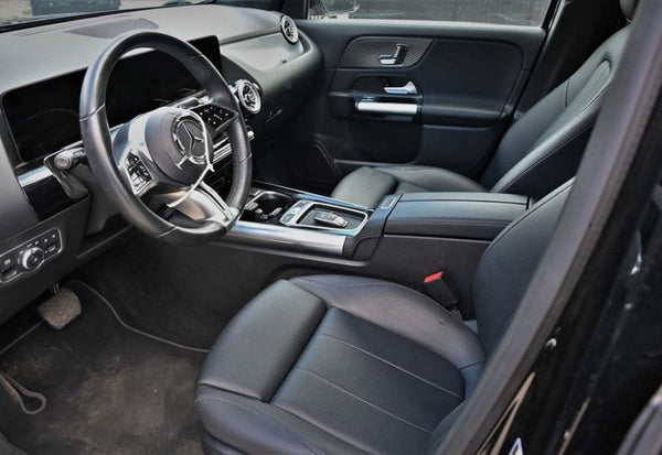 2025 Mercedes-Benz GLA GLA 250 photo 10