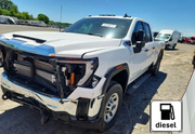 2024 GMC Sierra 3500HD Pro thumbnail 1