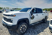 2024 Chevrolet Silverado 2500HD Custom thumbnail 13