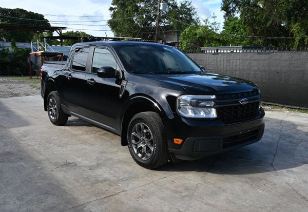 2024 Ford Maverick XLT vehicle photo 2