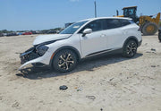 2025 Kia Sportage EX thumbnail 13